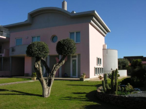 Villa Rosanna Capoterra